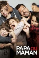 Fiche du film Papa ou maman
