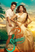 Fiche du film Param Sundari