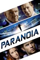 Affiche Paranoia