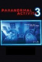 Fiche du film Paranormal Activity 3