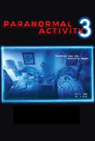 Paranormal Activity 3 en streaming
