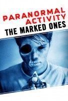 Paranormal Activity : The Marked Ones en streaming