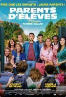 Fiche du film Parents d'élèves