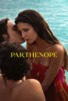 Affiche Parthenope