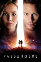 Affiche Passengers