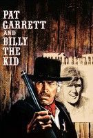 Fiche du film Pat Garrett et Billy le Kid