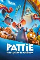Fiche du film Pattie et la colère de Poséidon