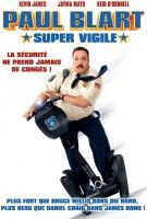 Affiche Paul Blart : Super Vigile