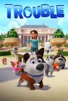 Fiche du film Pauvre toutou