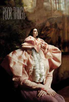 Pauvres créatures en streaming