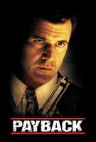 Fiche du film Payback