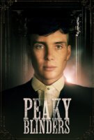 Affiche Peaky Blinders en streaming