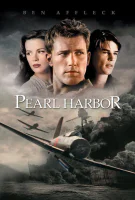 Fiche du film Pearl Harbor