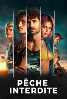 Affiche Pêche interdite en streaming