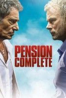 Fiche du film Pension complète