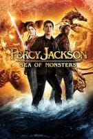 Percy Jackson : La Mer des monstres en streaming