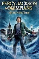 Fiche du film Percy Jackson : Le Voleur de foudre