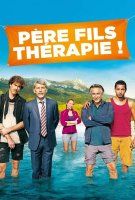 Fiche du film Père fils thérapie !
