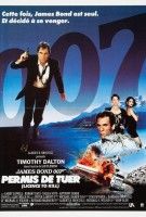 Fiche du film Permis de tuer