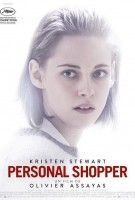 Affiche Personal Shopper