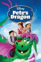 Fiche du film Peter et Elliott le Dragon