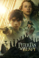 Fiche du film Peter Pan et Wendy