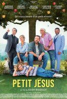 Affiche Petit Jésus