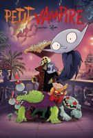 Fiche du film Petit Vampire