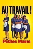 Affiche Petites mains