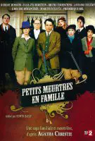 Fiche du film Petits Meurtres en famille