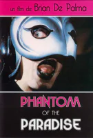 Affiche Phantom of the Paradise