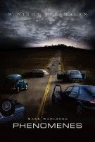 Fiche du film Phénomènes