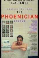 Fiche du film The Phoenician Scheme