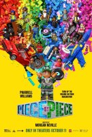 Piece by piece en streaming