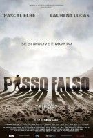 Fiche du film Piégé