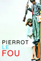 Fiche du film Pierrot le fou