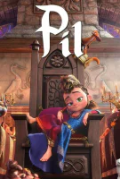 Fiche du film Pil