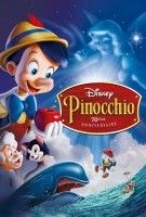 Fiche du film Pinocchio