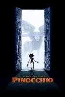 Fiche du film Pinocchio par Guillermo del Toro