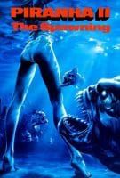 Piranha 2 : Les Tueurs volants