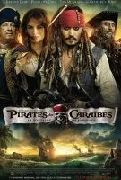 Pirates des Caraïbes IV : La fontaine de jouvence en streaming