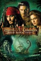 Fiche du film Pirates des Caraïbes II : Le secret du coffre maudit