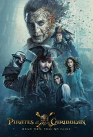 Pirates des Caraïbes V : La Vengeance de Salazar en streaming