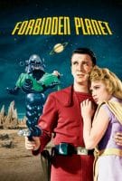 Fiche du film Planète interdite