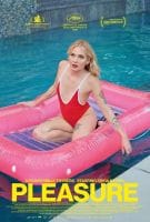 Affiche Pleasure