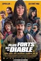 Fiche du film Plus forts que le diable