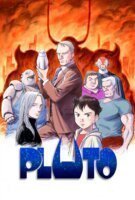 Affiche Pluto en streaming