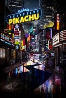 Pokémon : Détective Pikachu