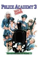 Fiche du film Police Academy 3 : Instructeurs de choc