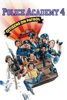 Fiche du film Police Academy 4 : Aux armes citoyens